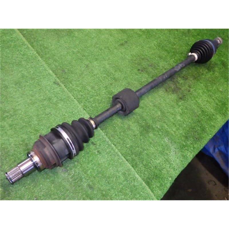 ダイハツ 純正 エッセ 《 L235S 》 右フロントドライブシャフト 43410