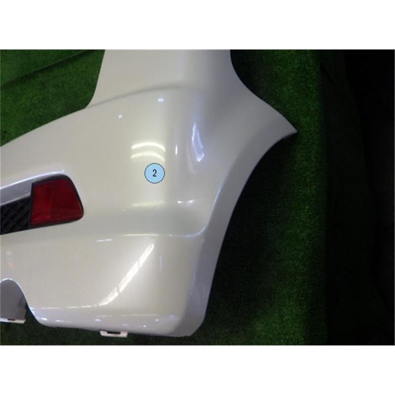 ホンダ 純正 ライフダンク 《 JB3 》 リアバンパー 71501-SAP