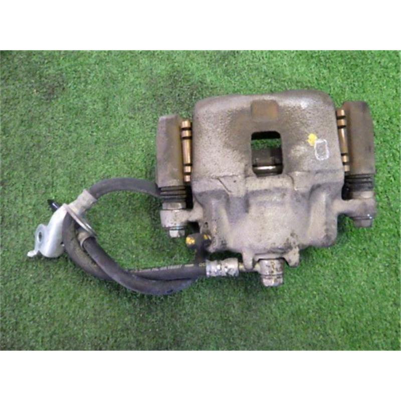 ホンダ 純正 N-BOX 《 JF1 》 左フロントブレーキキャリパー 45019-TY0 