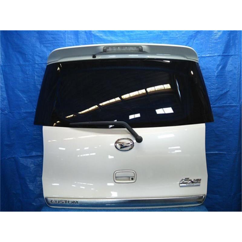ダイハツ 純正 タントエグゼ 《 L455S 》 バックドア 67005-B2841