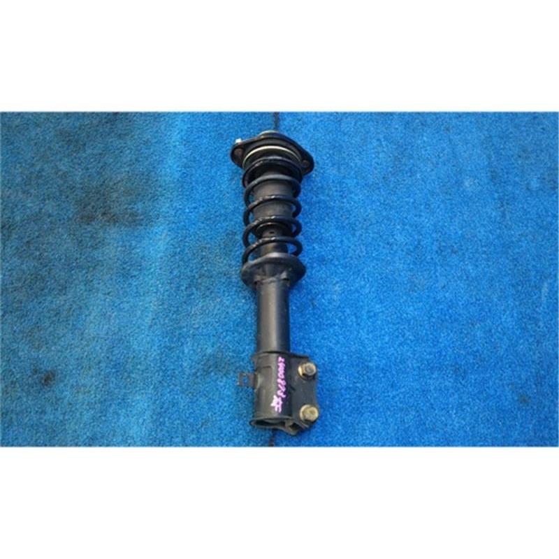 日産 純正 クリッパー 《 U72T 》 右フロントストラット 54302 日産 純正 クリッパー 《 U72T 》 右フロントストラット 54302