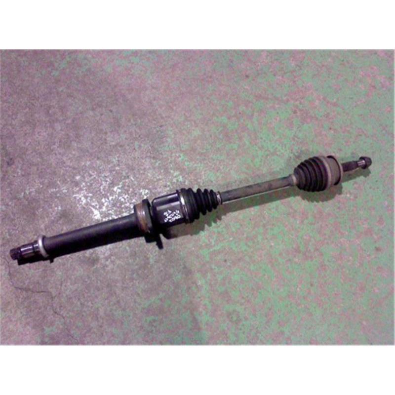 210 ロッキー フロントドライブシャフト 楽天市場】ドライブシャフト