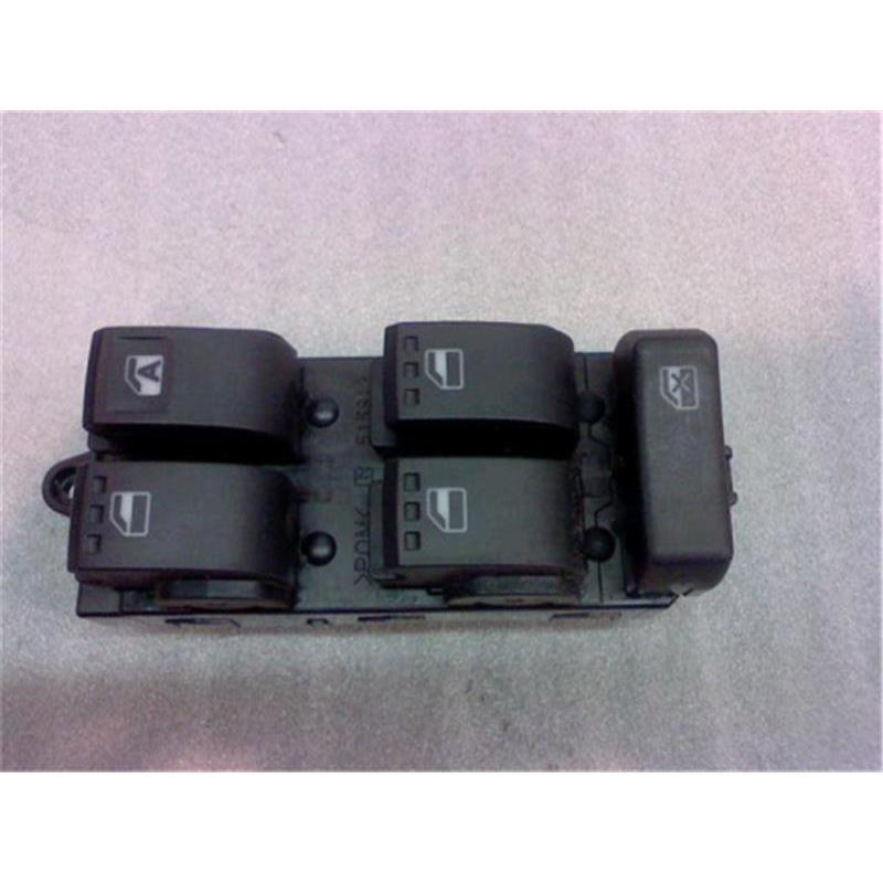 ダイハツ 純正 ムーブカスタム 《 LA150S 》 パワーウィンドウスイッチ