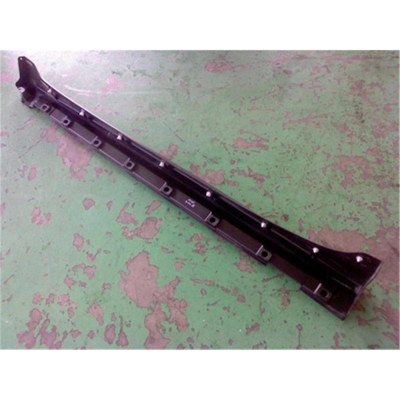 ZC33S スイフトスポーツ 純正サイドスポイラー スイフト スポーツ ZC33S 純正 OP 左 サイドステップ サイド