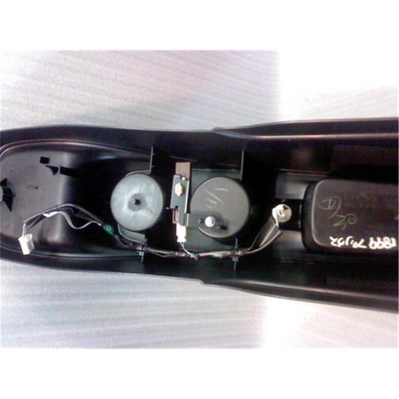 確認用 58811)コンソール ボックス FR トヨタ トヨタ純正品番先頭58