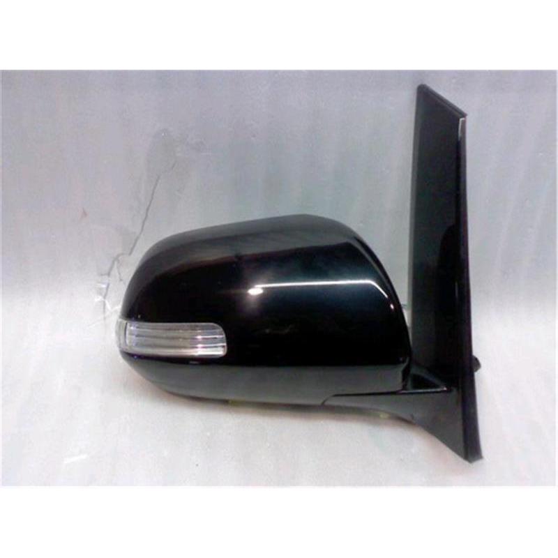 トヨタ 純正 アルファード 《 ANH20W 》 右サイドミラー 87910-58050