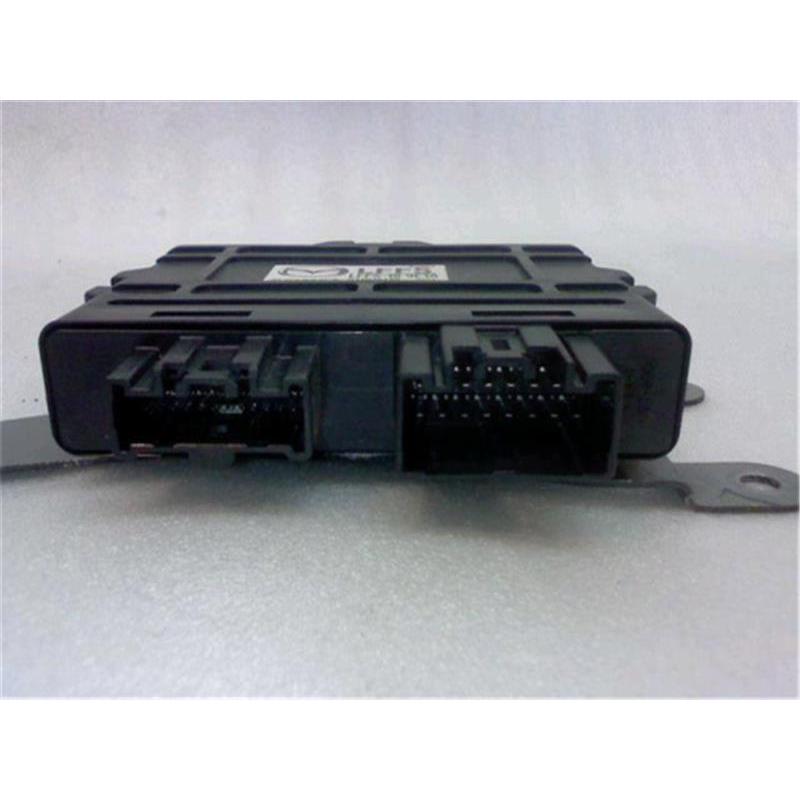 マツダ 純正 プレマシー CWEFW ミッションコンピューター LFEP 18 9E1E 