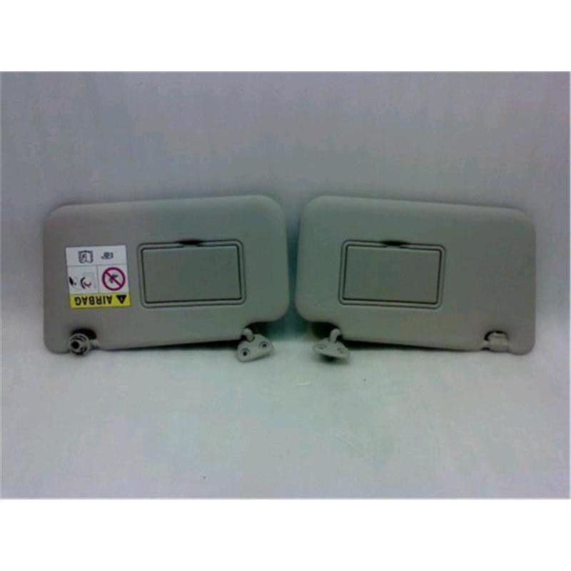 日産 純正 ルークス 《 B44A 》 サンバイザー P80900-21014678 : NGP