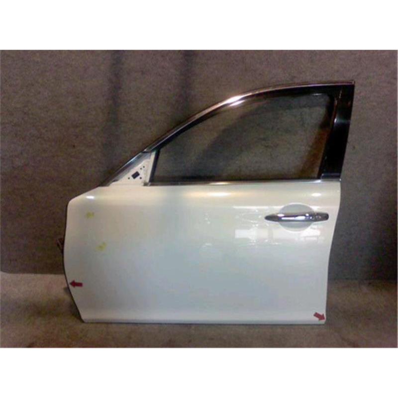 日産 純正 フーガ 《 Y51 》 左フロントドア H010A-1MEMA P80900