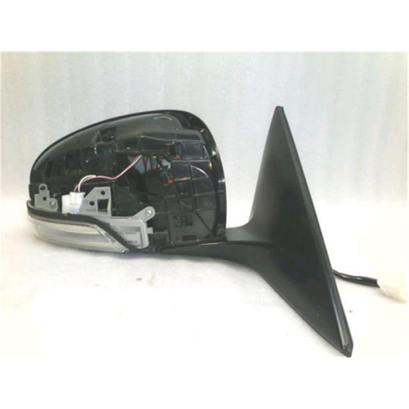 トヨタ 純正 マークX 《 GRX130 》 右サイドミラー 87910-22A30 トヨタ 純正 マークX 《 GRX130 》 右サイドミラー 87910-22A30
