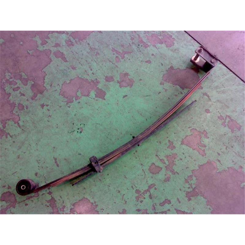 ナビック　ダイハツ　ハイゼット　リアスプリング ナビック (navic) ダイハツ ハイゼット リア強化スプリング の