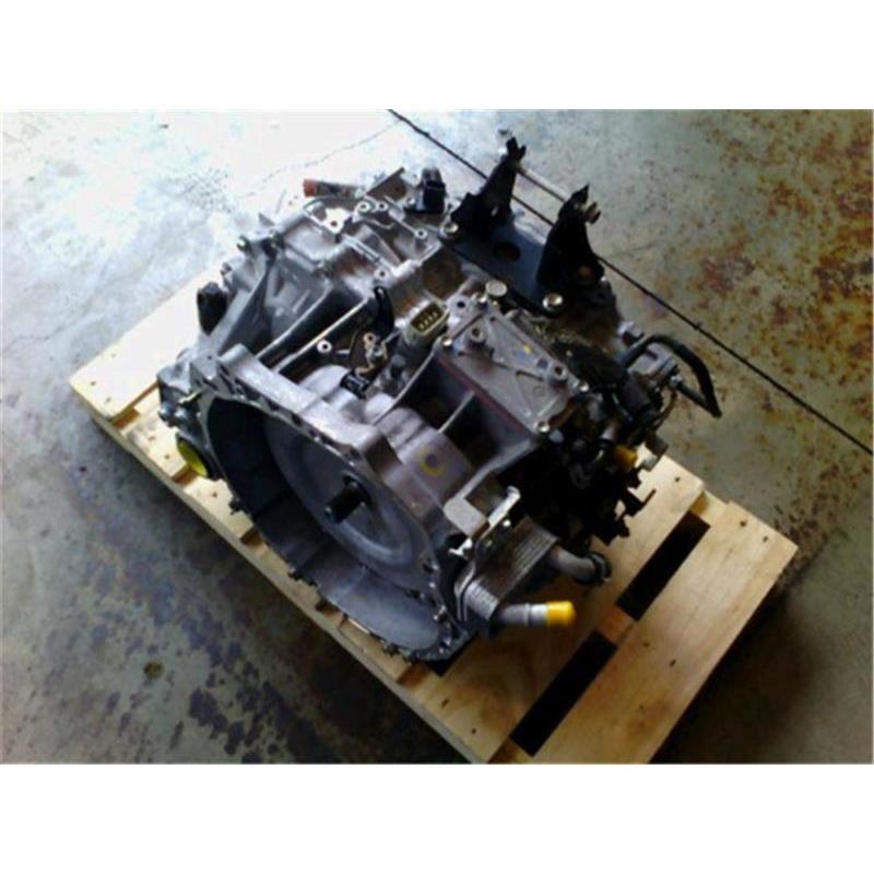 トヨタ 純正 ハリアー 《 AVU65W 》 トランスミッション 30900-48120