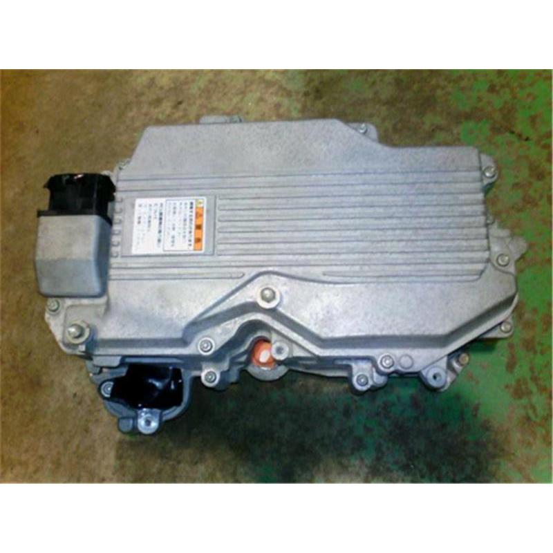ホンダ 純正 ステップワゴン 《 RP5 》 ハイブリッドインバーター 
