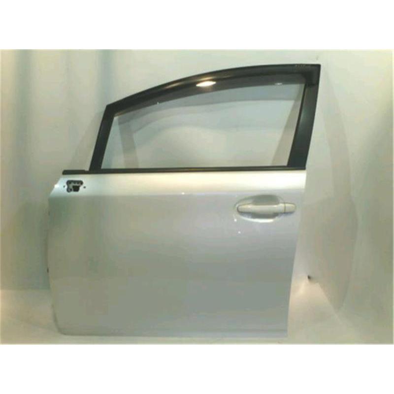 トヨタ 純正 ウィッシュ 《 ZGE20W 》 左フロントドア 67002-68030