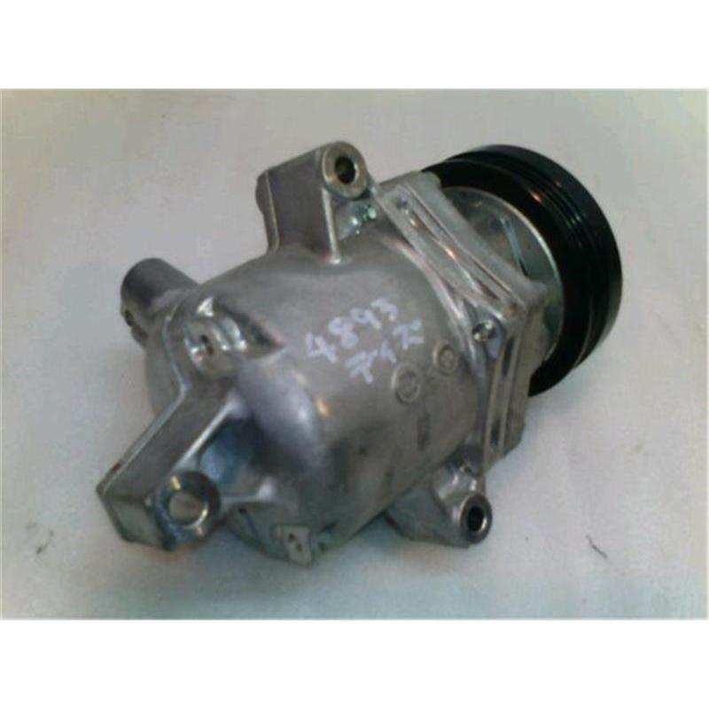 日産純正　エアコンコンプレッサー　92600-6XK4A リビルト エアコンコンプレッサー フェアレディZ Z33 純正品番