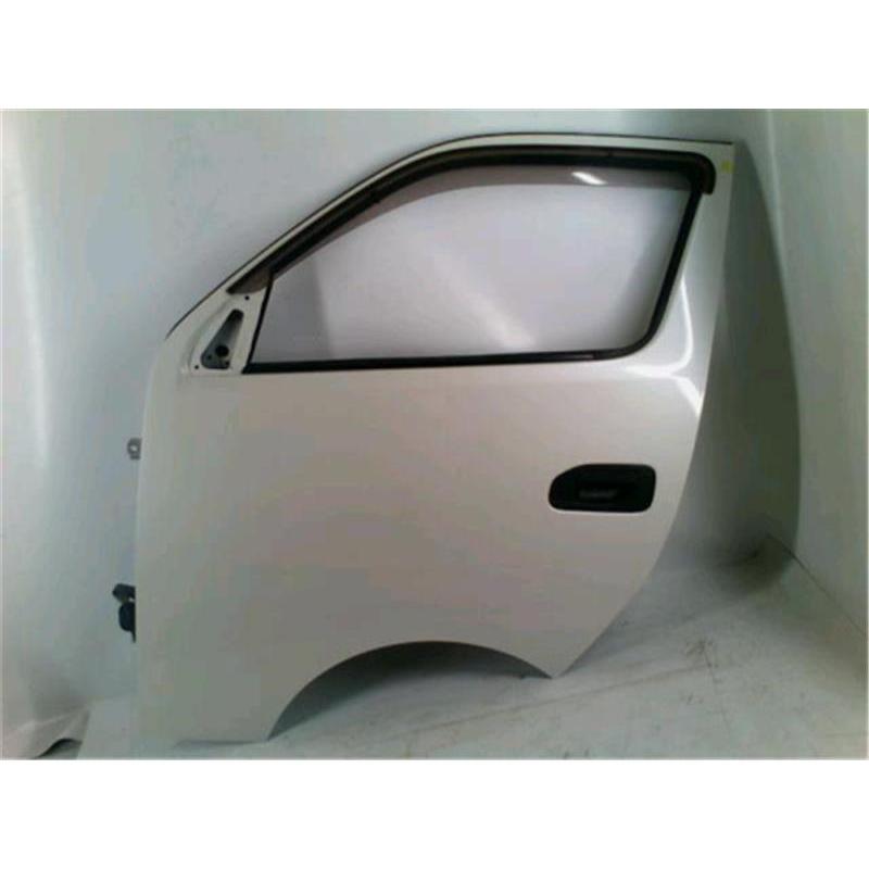 日産 純正 NV350キャラバン 《 VW6E26 》 左フロントドア H010A-3XAMB