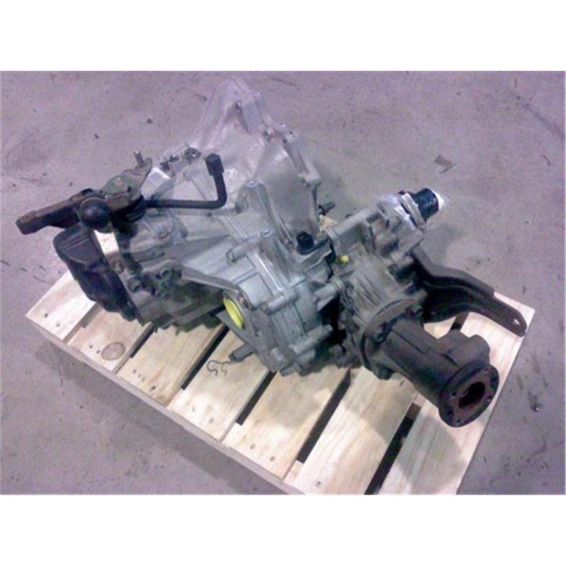 スズキ 純正 ワゴンR 《 MC22S 》 トランスミッション P80900-22016295 