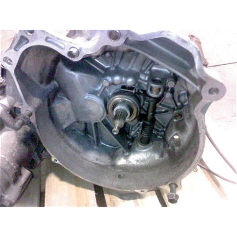 スズキ 純正 ワゴンR 《 MC22S 》 トランスミッション P80900-22016295 