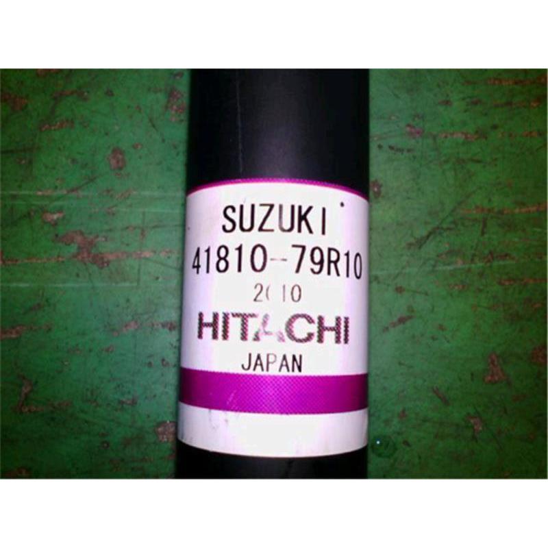 スズキスペーシアギアMK53S　純正 ショックアブソーバー KYB ショックアブソーバー スペーシアギア MK53S スズキ 1台分