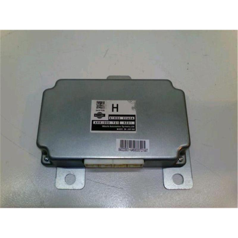 日産 純正 ノート 《 NE12 》 4WDコンピューター 41650-3VA0A