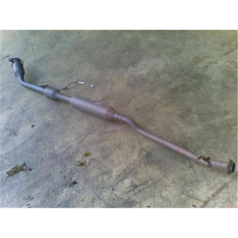 70ヴォクシー マフラー ZRR70W ヴォクシー Z 2WD |FUJITSUBO 藤壺技研工業株式会社