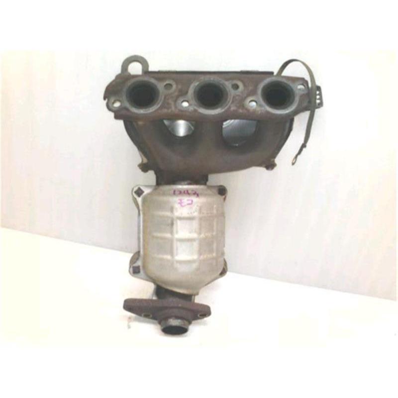 日産 純正 モコ 《 MG22S 》 エキゾーストマニホールド 20900-4A01A 