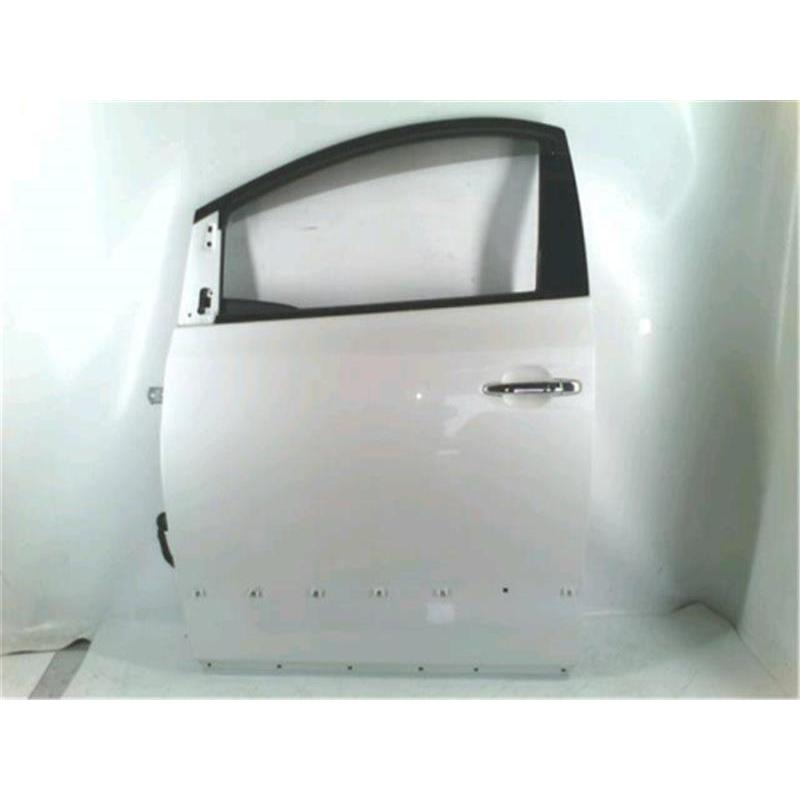 トヨタ 純正 ヴェルファイア 《 ANH20W 》 左フロントドア 67002-58040 