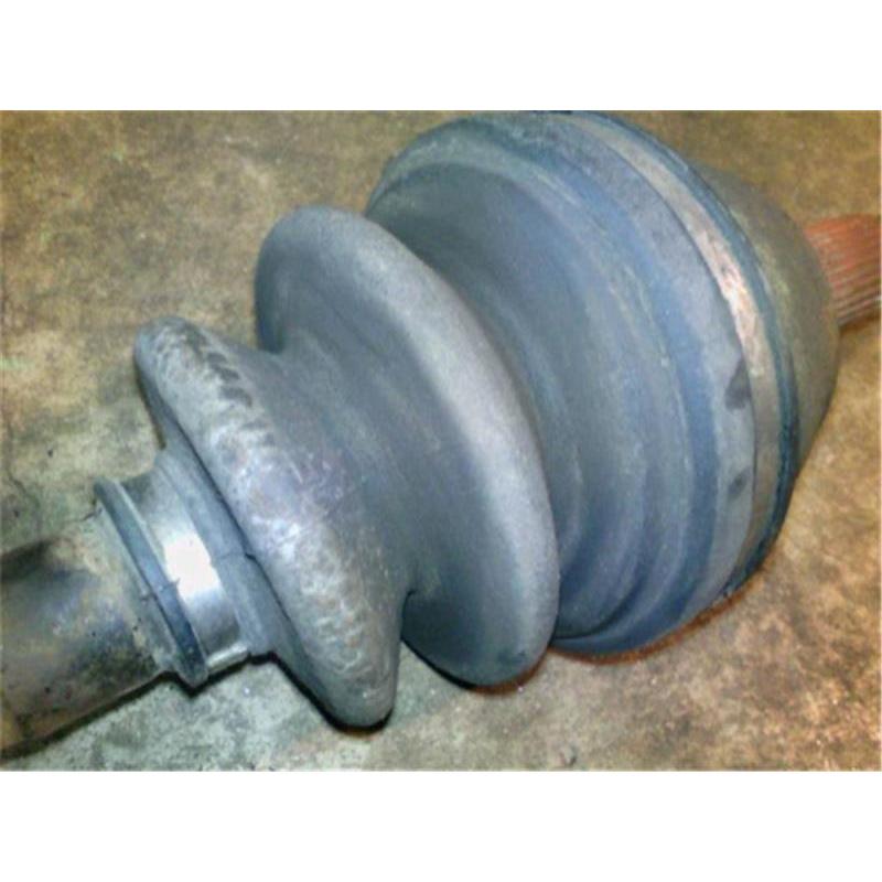 日産 純正 フェアレディZ 《 GZ32 》 左リアドライブシャフト 39601 