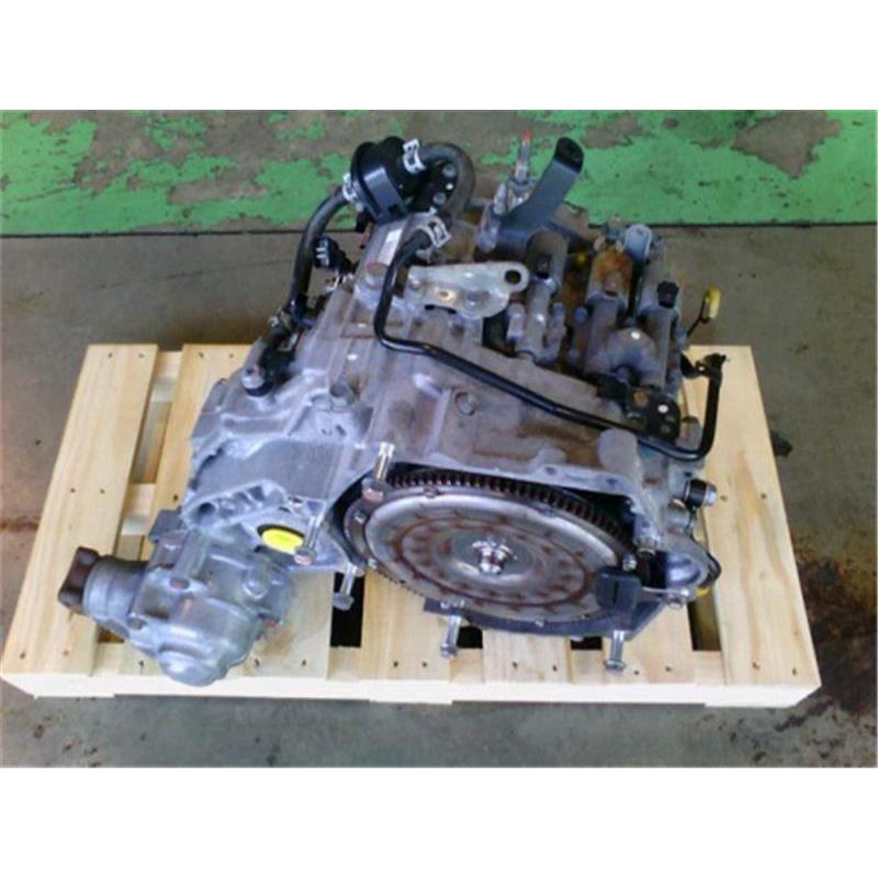 ホンダ 純正 フリード 《 GB4 》 トランスミッション P80900-23006111