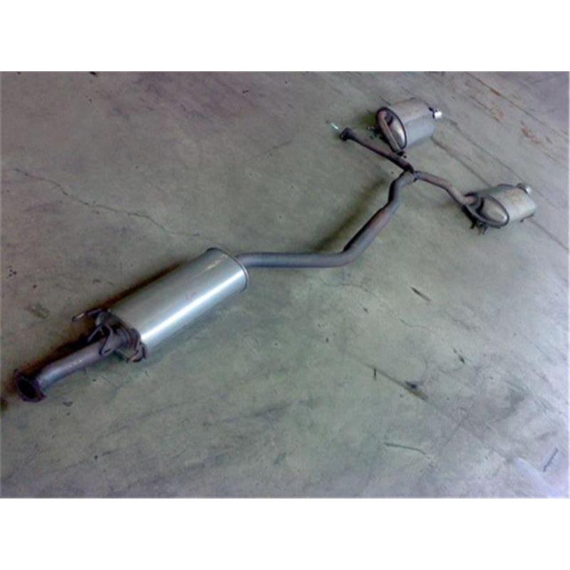 ホンダ・オデッセイ用リヤマフラー エキゾーストパーツ オデッセイ マフラー」の人気商品一覧