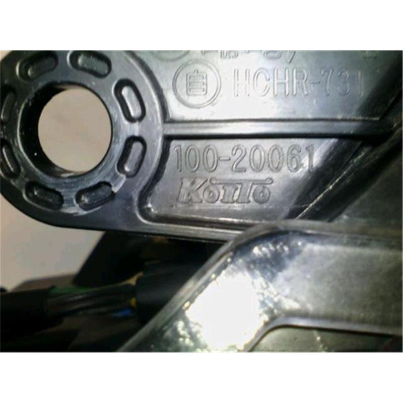 スバル 純正 レガシィ 《 BM9 》 右ヘッドライト 84001-AJ082 スバル 純正 レガシィ 《 BM9 》 右ヘッドライト 84001-AJ082