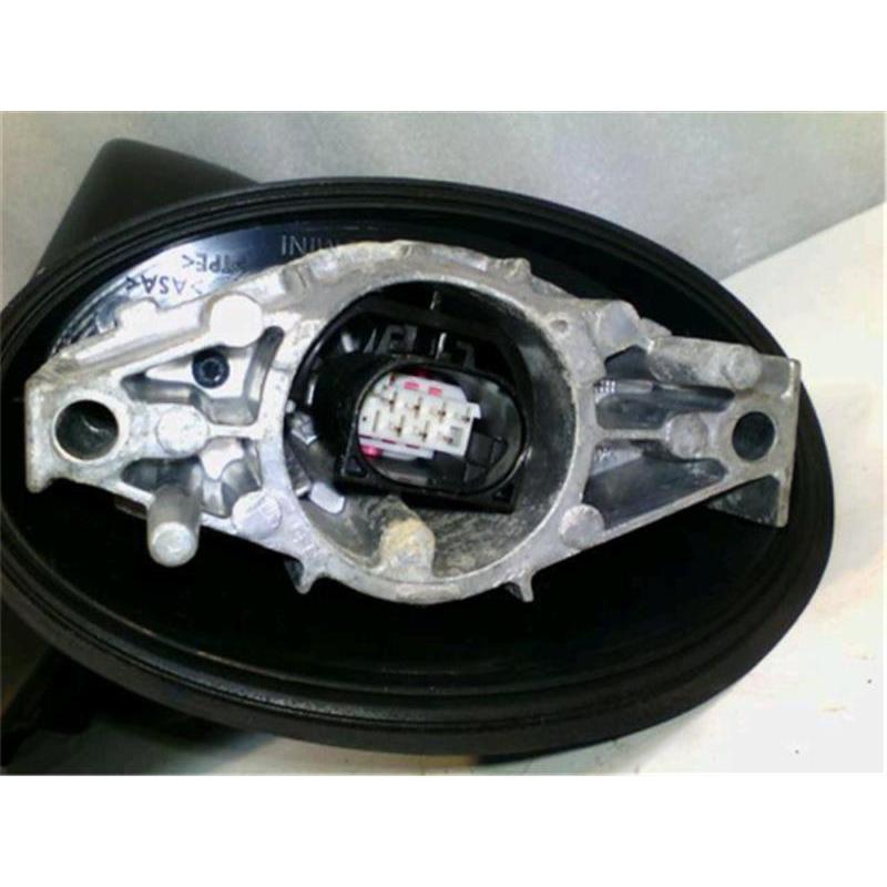 BMW 純正 ミニ(BMW) 《 ZF16 》 左サイドミラー P80900-23011476 BMW 純正 ミニ(BMW) 《 ZF16 》 左サイドミラー P80900-23011476