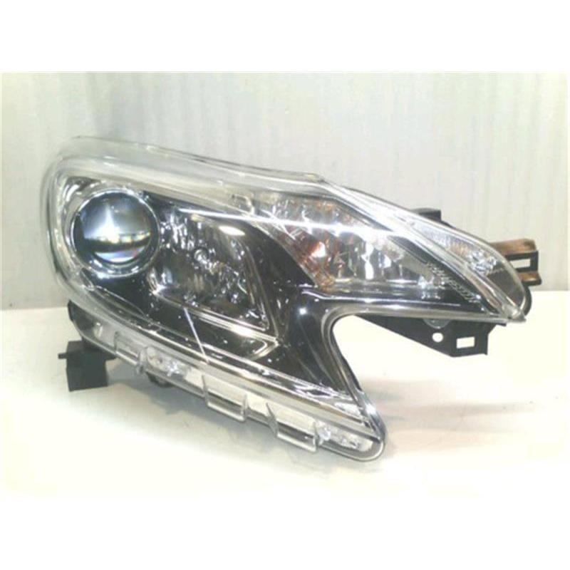 日産 純正 ノート 《 E12 》 右ヘッドライト 26010-5VA0A P80900 