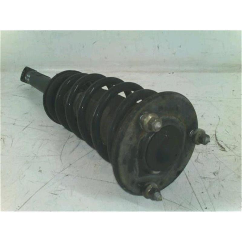 トヨタ 純正 マークX 《 GRX120 》 右フロントストラット 48510-80414