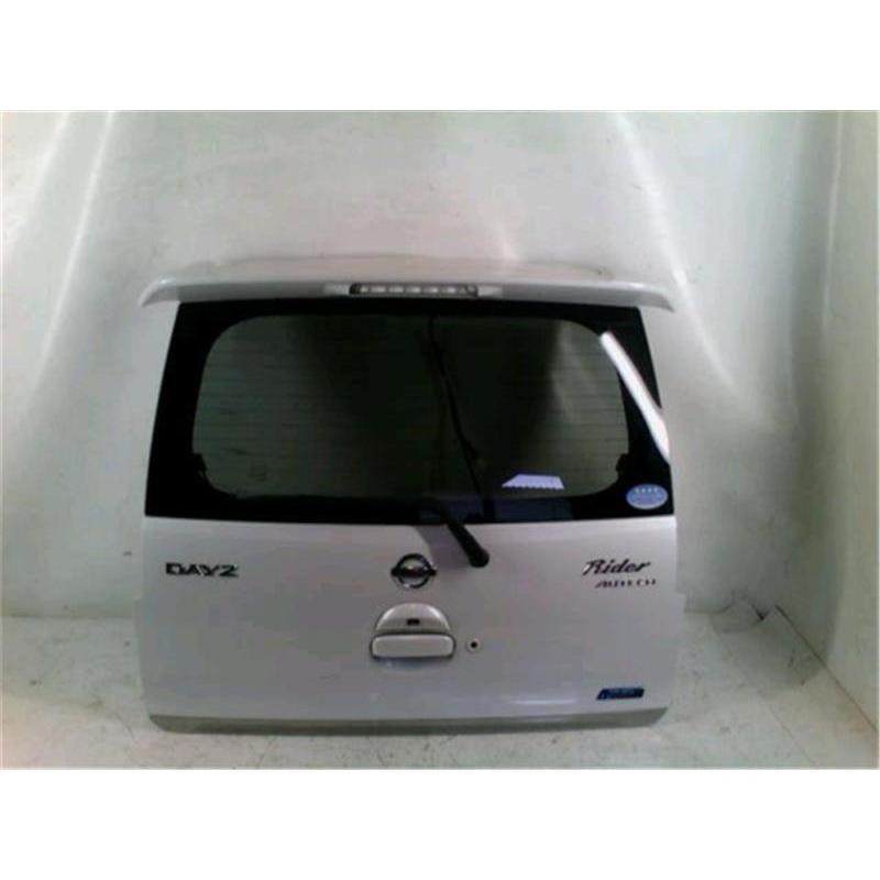 日産 純正 デイズ 《 B21W 》 バックドア 90100-6A01H P80900-24000186