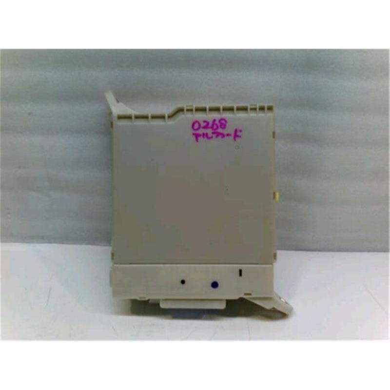 ケンショップ アルファード アルファードハイブリッド ATH10W ジャンクション