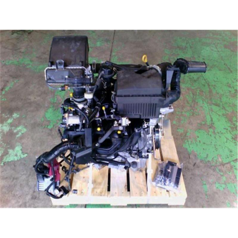 タント タントのバッテリーサイズ[DBA-LA600S]2WD・Xターボ SA・CVT