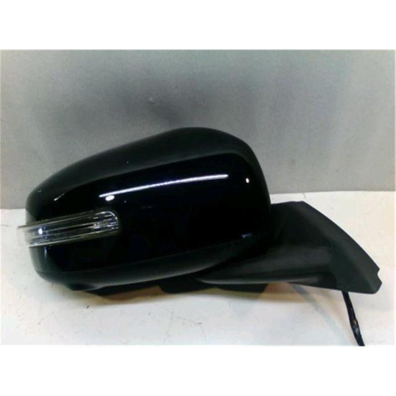 eKカスタム B11W 右サイドミラー・ドアミラー Gセーフティパッケージ  
