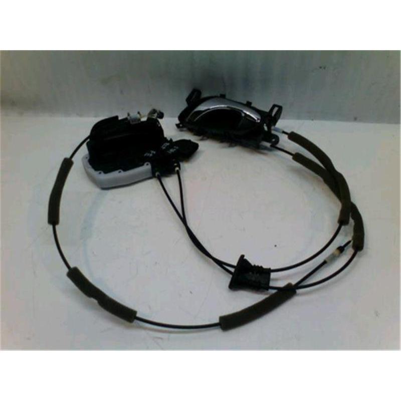 日産 純正 セレナ 《 HC26 》 左フロントドアロック 80501-1VA0A 日産 純正 セレナ 《 HC26 》 左フロントドアロック 80501-1VA0A