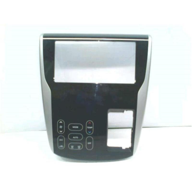 B11W eKワゴン　エアコンパネル 7820A582 三菱 純正 B11W ekワゴン オーディオパネル エアコンパネル A/Cパネル