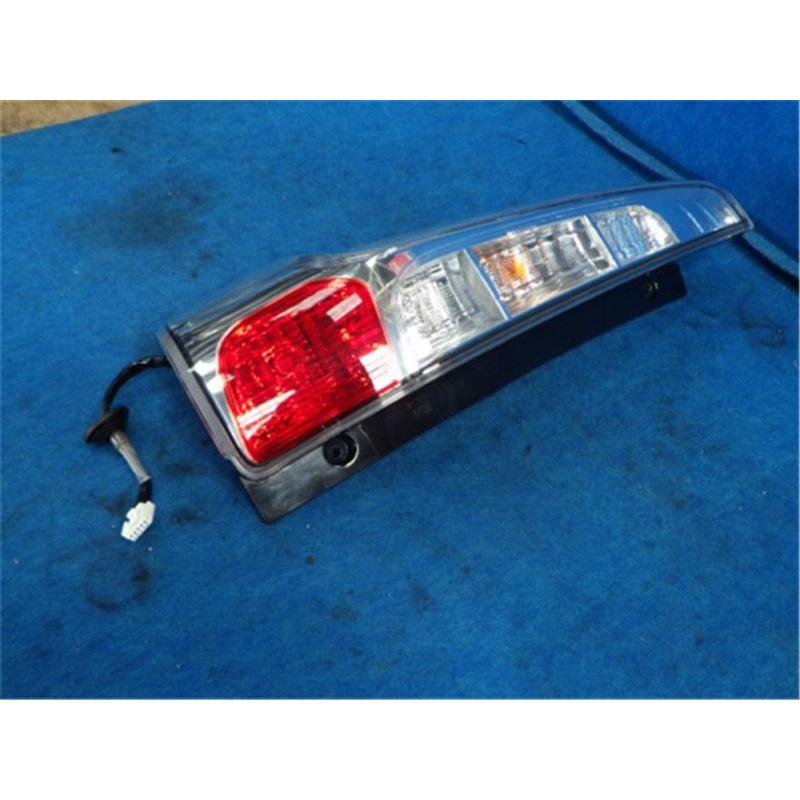 三菱 純正 eKカスタム 《 B11W 》 左テールランプ P81101-20009868 