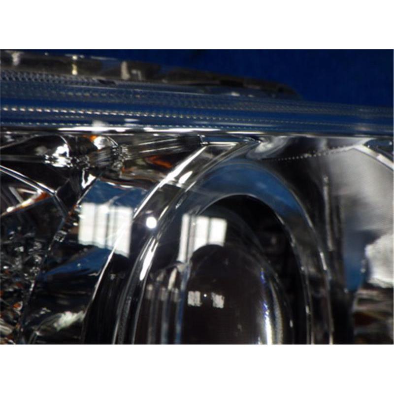 マツダ 純正 フレア 《 MJ44S 》 右ヘッドライト P81101