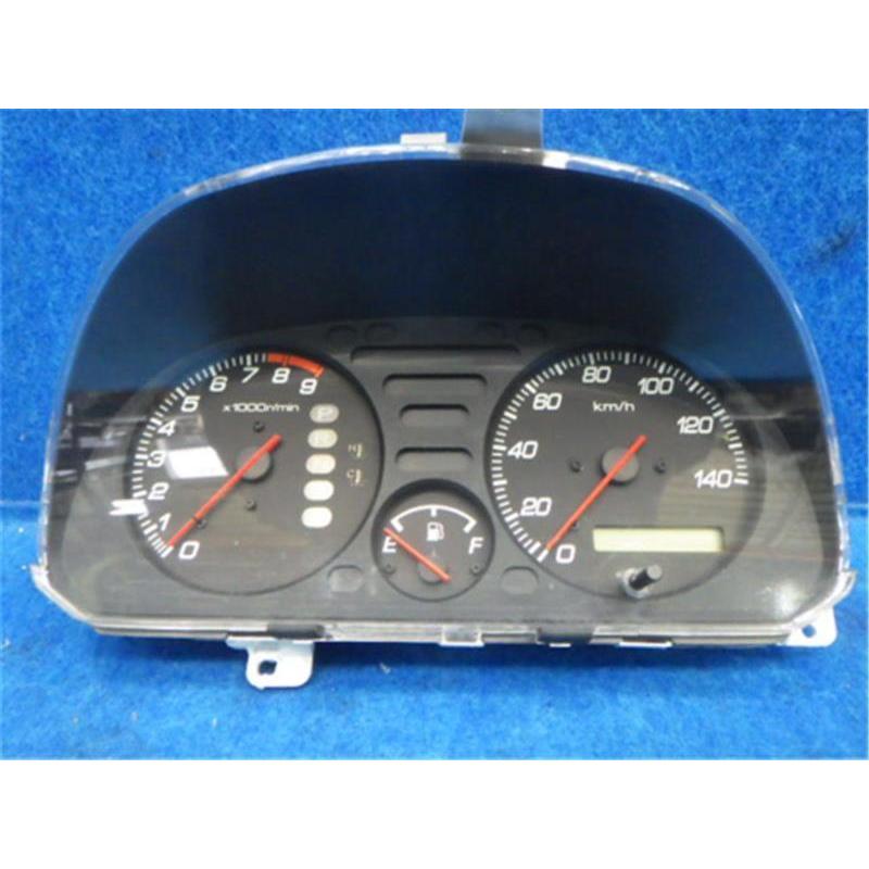 バモス お取引中 ホンダ 純正 バモスホビオ 《 HJ1 》 スピードメーター P81101