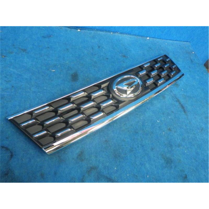 ダイハツ 純正LA150Sムーヴグリル ダイハツ 純正 ムーブ 《 LA150S 》 フロントグリル P81101