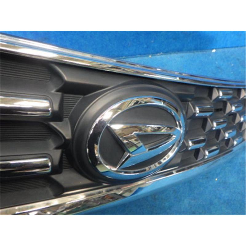 ダイハツ 純正LA150Sムーヴグリル ダイハツ 純正 ムーブ 《 LA150S 》 フロントグリル P81101