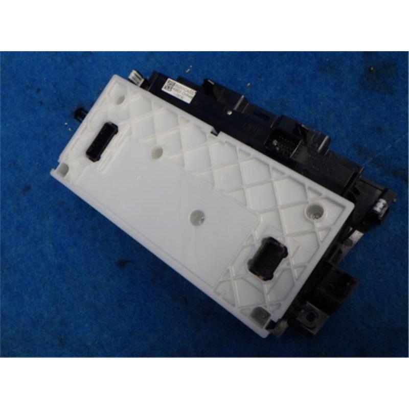 トヨタ NCP bB 後期 純正オプション クリスタル エアコンスイッチ 2025年最新】bb クリスタル エアコンの人気アイテム - メルカリ