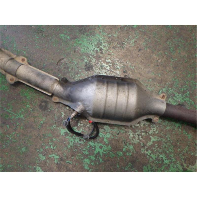 スバル 純正 レガシィ 《 BL5 》 触媒 P81101-23003963 : NGP スバル 純正 レガシィ 《 BL5 》 触媒 P81101-23003963 : NGP