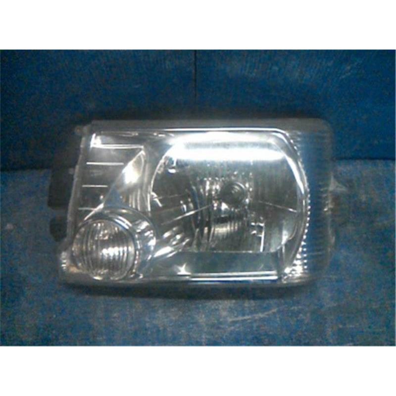 日産 純正 クリッパー 《 U71W 》 左ヘッドライト 26060-6A01F P81200