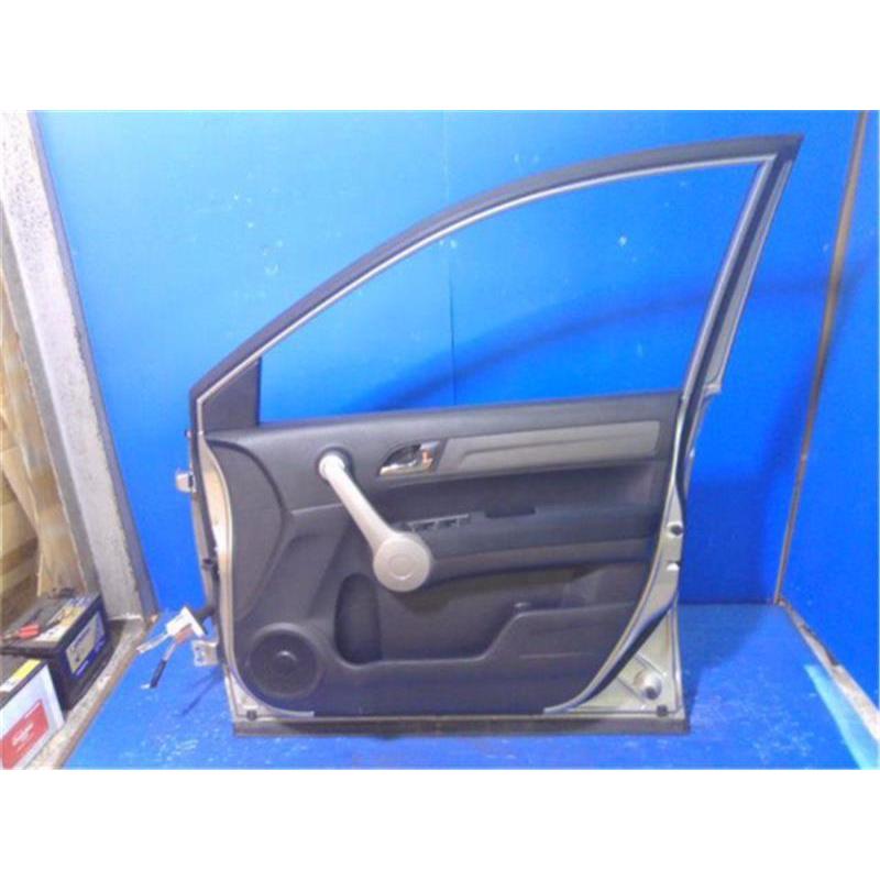 ホンダ 純正 CR-V 《 RE4 》 右フロントドア 67010-SWA-J10ZZ