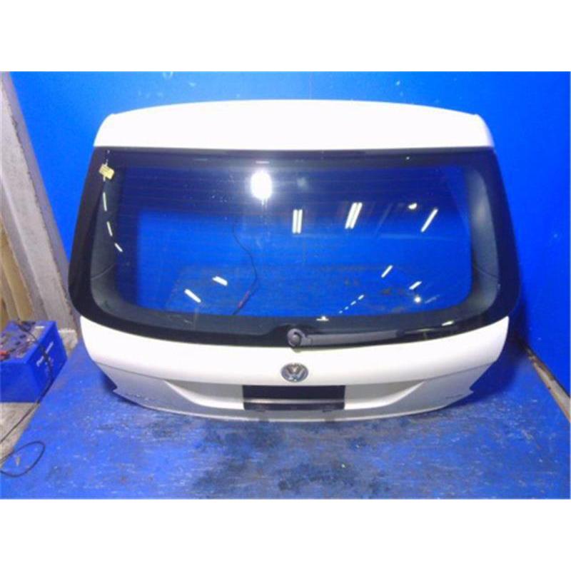 ワーゲン 純正 ゴルフヴァリアント 《 1KCAV 》 バックドア P8120023000352 8120023000352NGP